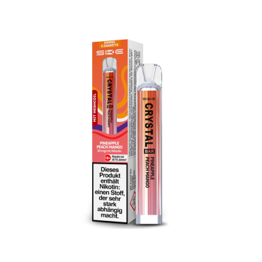 SKE Crystal Bar Einw...