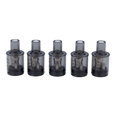 InnoCigs eGo POD Cartridge (5 Stück pro Packung)