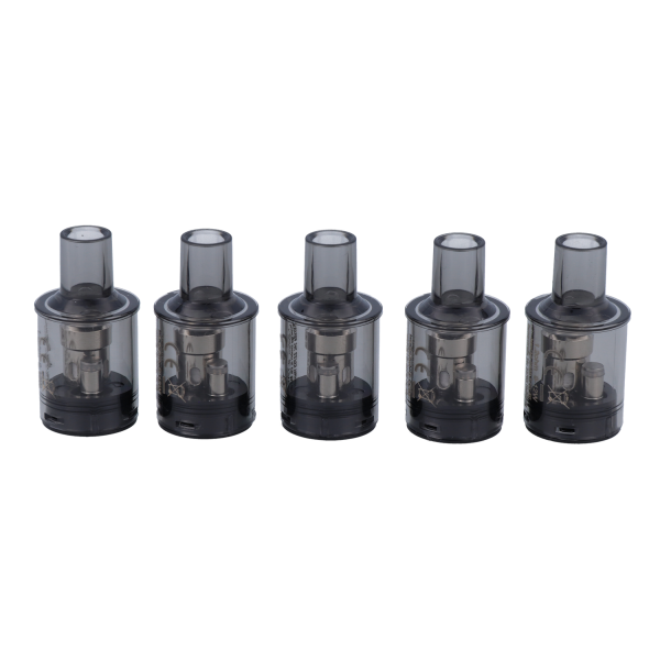 InnoCigs eGo POD Cartridge (5 Stück pro Packung)