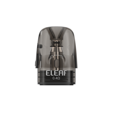 Eleaf iVeni Pod mit Head (4 Stück pro Packung)