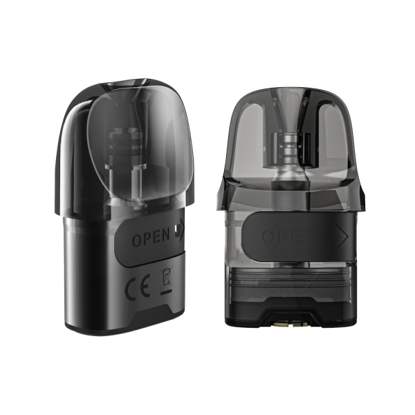 Lost Vape Ursa Nano Pod (3 Stück pro Packung)