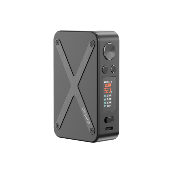 Aspire Revolto 220 Watt