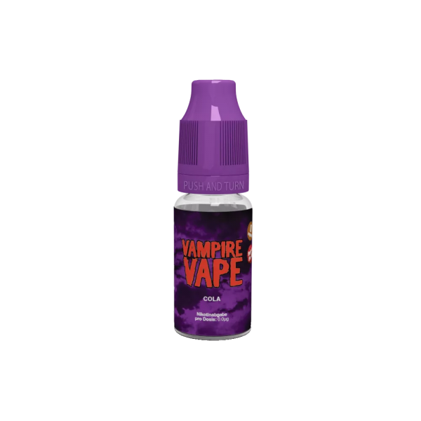 Vampire Vape - Cola