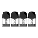 Uwell Caliburn A3 Pod (4 Stück pro Packung)