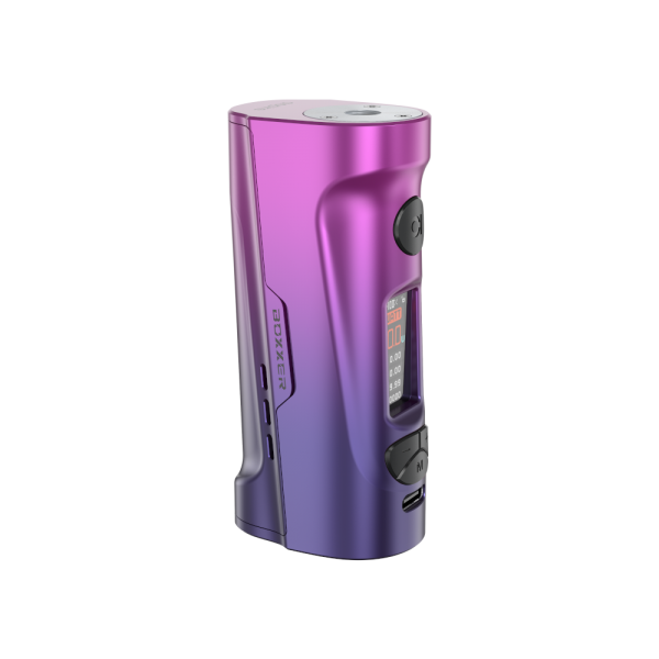 Aspire Boxxer 80 Watt