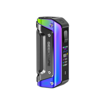 GeekVape Aegis Solo 3 Akkuträger 100 Watt