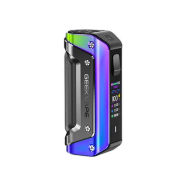 GeekVape Aegis Solo 3 Akkuträger 100 Watt