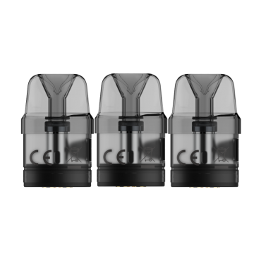 GeekVape Wenax H1 Cartridge (3 Stück pro Packung)