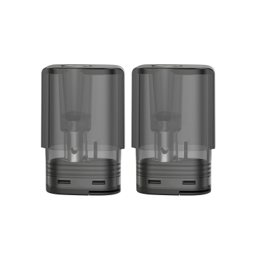 Aspire Vilter Pod (2 Stück pro Packung)
