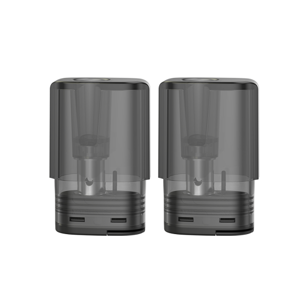Aspire Vilter Pod (2 Stück pro Packung)