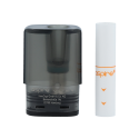 Aspire Vilter Pod (2 Stück pro Packung)