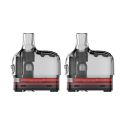 Smok tech247 Pod (2 Stück pro Packung)