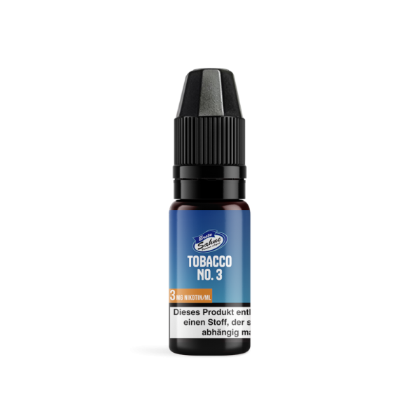 Erste Sahne - Tobacco No.3