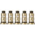 Vapefly FreeCore G Heads (5 Stück pro Packung)