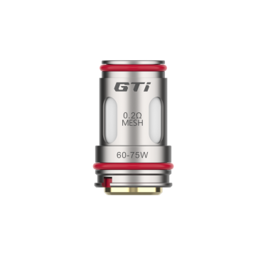 Vaporesso GTI Mesh Heads (5 Stück pro Packung)