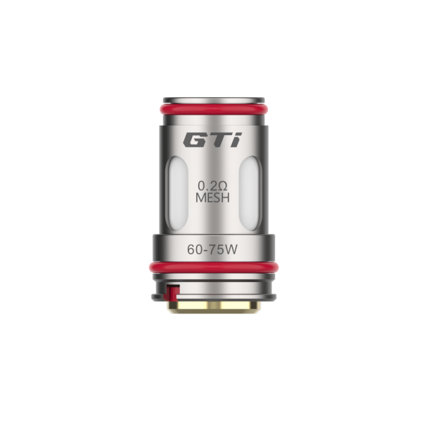 Vaporesso GTI Mesh Heads (5 Stück pro Packung)
