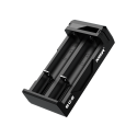 XTAR SC2 Ladegerät mit USB-C Anschluss