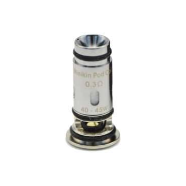 AsMODus Minikin Pod Heads (3 Stück pro Packung)