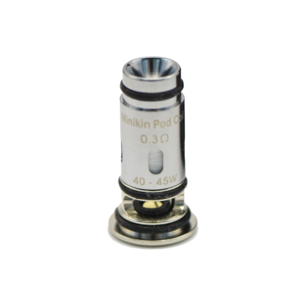 AsMODus Minikin Pod Heads (3 Stück pro Packung)