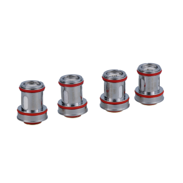 Uwell Crown 4 UN2 Heads (4 Stück pro Packung)