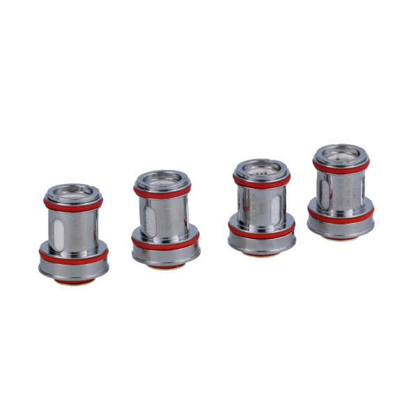 Uwell Crown 4 UN2 Heads (4 Stück pro Packung)
