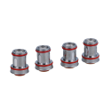 Uwell Crown 4 UN2 Heads (4 Stück pro Packung)