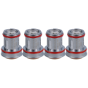 Uwell Crown 4 UN2 Heads (4 Stück pro Packung)