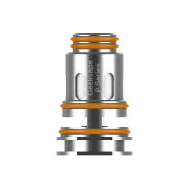 GeekVape P Series Heads (5 Stück pro Packung)