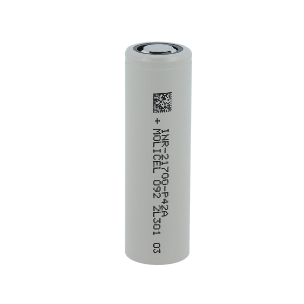 Molicel INR21700-P42A 4000 mAh