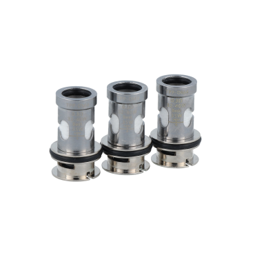 Voopoo TPP-DM4 Heads (3 Stück pro Packung)