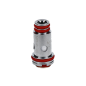 Uwell Whirl Heads (4 Stück pro Packung)