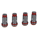Uwell Whirl Heads (4 Stück pro Packung)