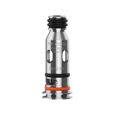 Smok M Heads (5 Stüc...