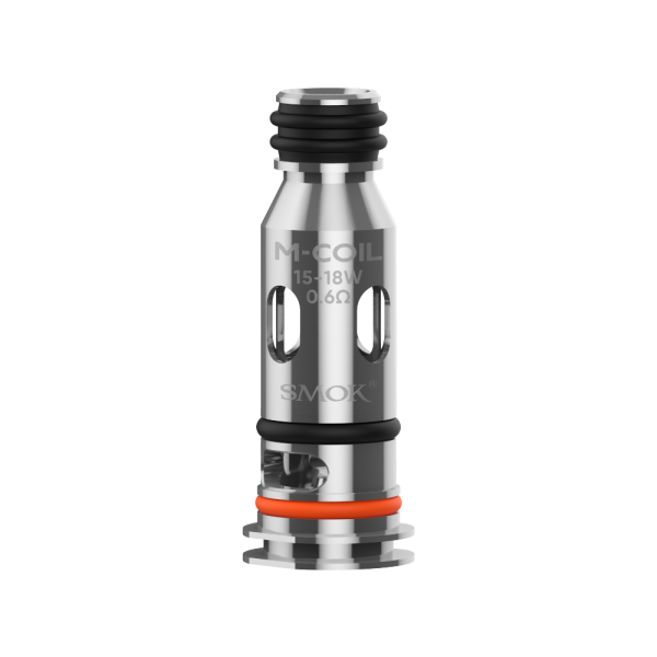 Smok M Heads (5 Stück pro Packung)
