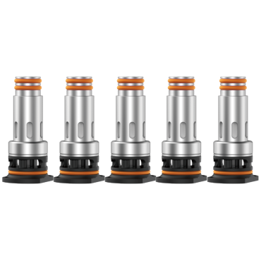 GeekVape B Series Heads (5 Stück pro Packung)