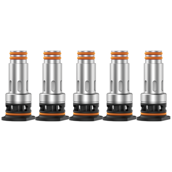 GeekVape B Series Heads (5 Stück pro Packung)