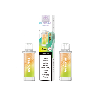 Flerbar POD (2 Stück...