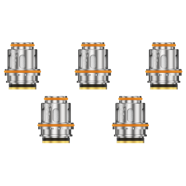 GeekVape Z Series XM Heads (5 Stück pro Packung)