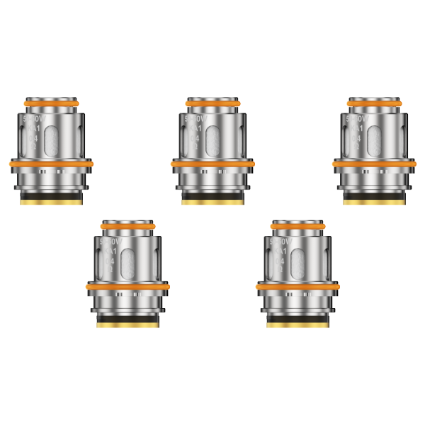 GeekVape Z Series XM Heads (5 Stück pro Packung)