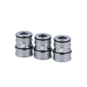 Vapefly Kriemhild Dual Mesh 0,2 Ohm Head (3 Stück pro Packung)