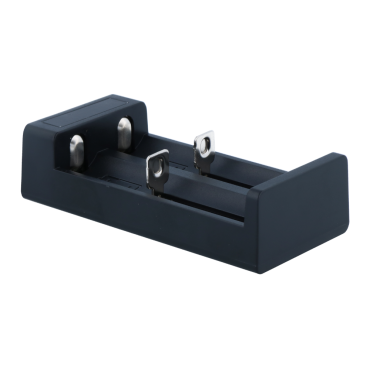 XTAR MC2 Ladegerät mit USB-C Anschluss