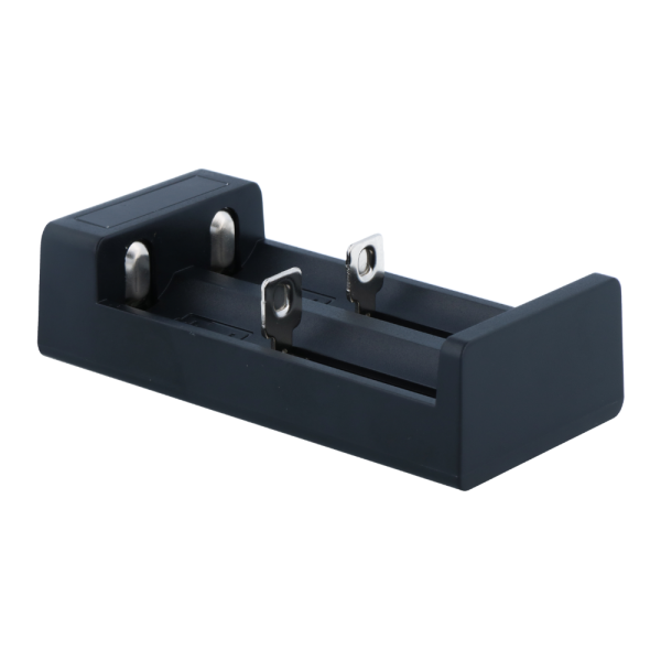 XTAR MC2 Ladegerät mit USB-C Anschluss