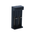 XTAR MC2 Ladegerät mit USB-C Anschluss
