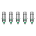 Aspire BVC NS Heads (5 Stück pro Packung)