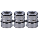 Vapefly Kriemhild Triple Mesh 0,15 Ohm Head (3 Stück pro Packung)