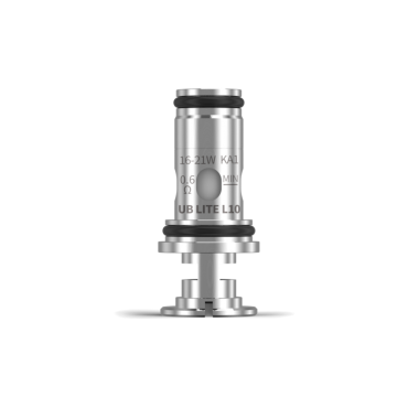 Lost Vape UB Lite Heads (5 Stück pro Packung)