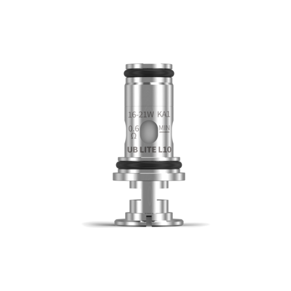 Lost Vape UB Lite Heads (5 Stück pro Packung)