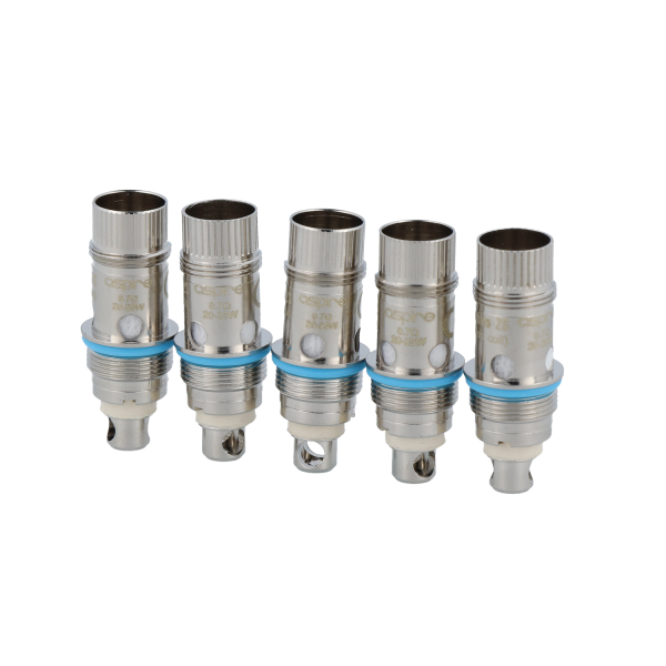 Aspire Nautilus 2S Mesh Heads (5 Stück pro Packung)
