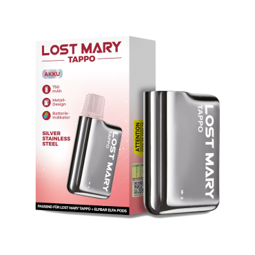 Lost Mary Tappo Akku...