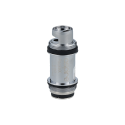 Aspire PockeX Heads (5 Stück pro Packung)